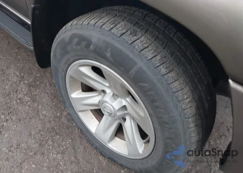 2003 Nissan Pathfinder Le из США, поврежденный, VIN JN8DR09Y33W831272